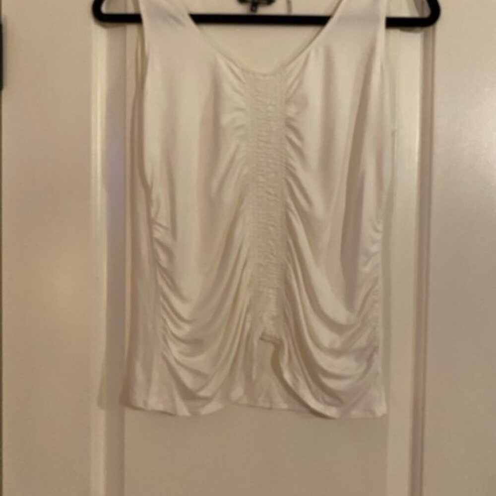 Nic+Zoe Top